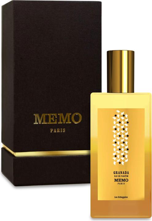 Produktbild Memo Paris Granada (Eau de Parfum, 75 ml)