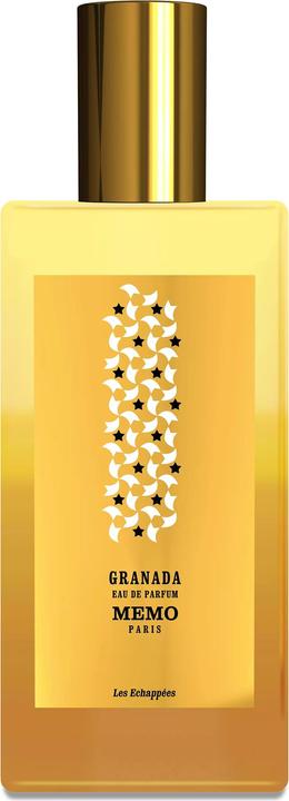 Produktbild Memo Paris Granada (Eau de Parfum, 75 ml)