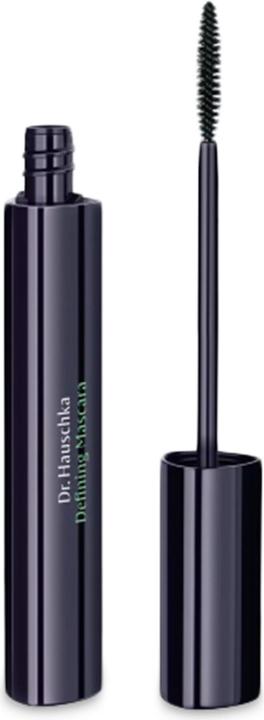 Actual product image Dr. Hauschka Defining Mascara (#01 Black)