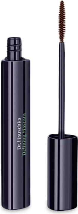Dr. Hauschka Defining Mascara (No. 02 - Brown)