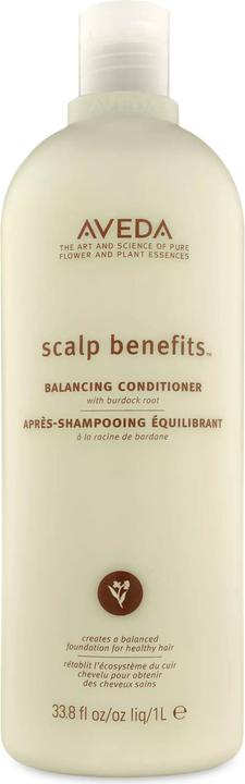 Aveda Scalp Benefits™ Balancing Conditioner (1000 ml)
