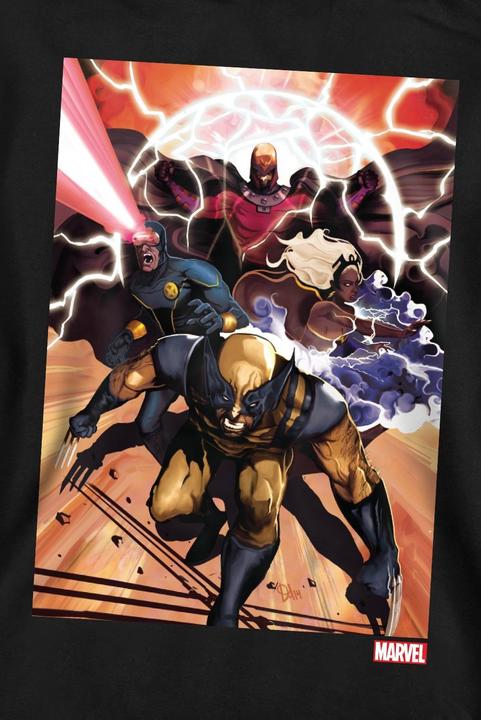 Produktbild XMen Team Attack Sweatshirt (S)