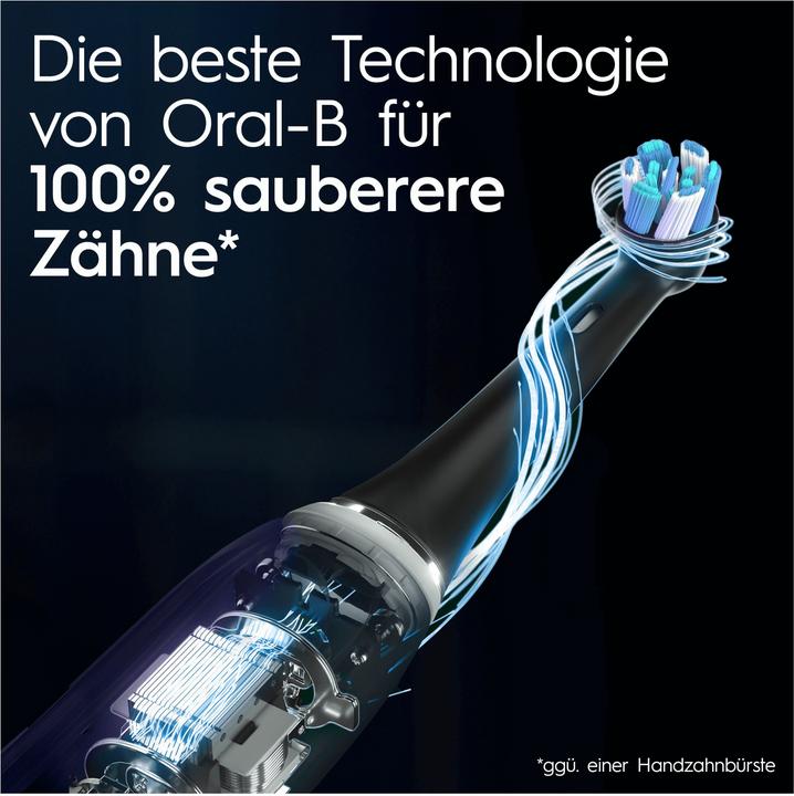 Immagine prodotto Oral-B iO 10 (Spazzolino oscillante)