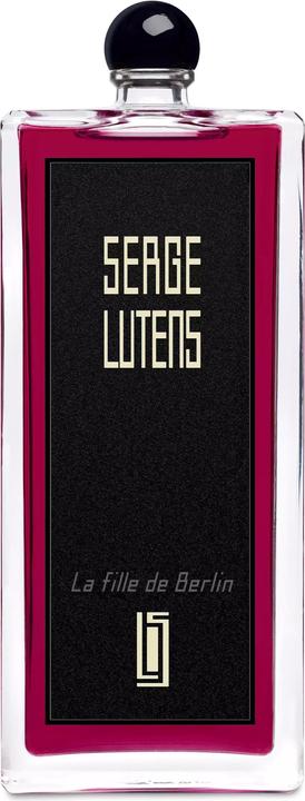 Actual product image Serge Lutens La fille de Berlin (Eau de parfum, 50 ml)