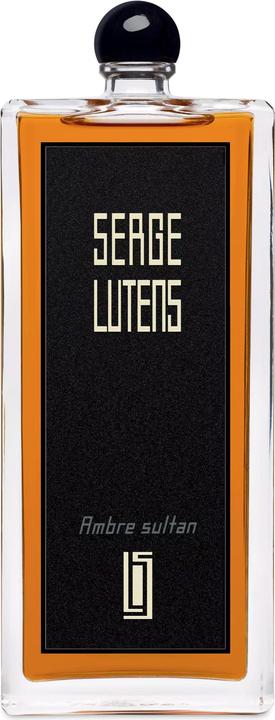Produktbild Serge Lutens Ambre sultan (Eau de Parfum, 100 ml)