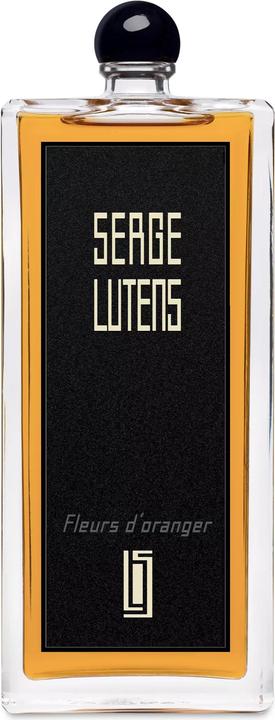 Serge Lutens Fleurs d'oranger