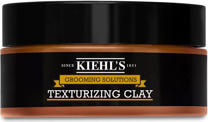 Actual product image Kiehl's Grooming Solutions Flexible-Hold Styling Clay (Hair paste, 50 ml)