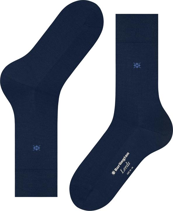 Actual product image Burlington Leeds So (Single pack, 40 - 46)