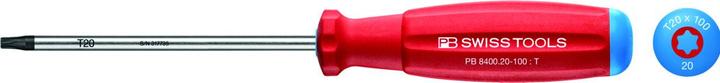 Produktbild PB Swiss Tools Pb 8400.20-100 (Torx (TX))