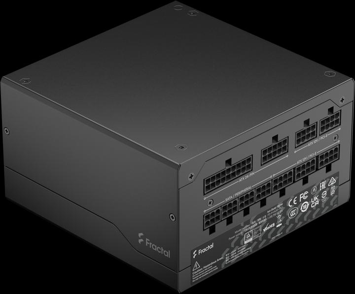 Produktbild Fractal Ion Gold (750 W)