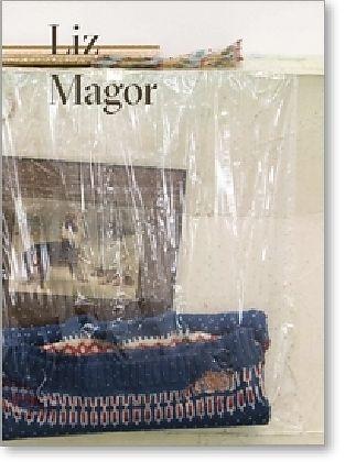 Liz Magor (German, Liz, Magor, 2017)