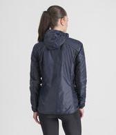 Actual product image Sportful Supergiara W Puffy Long Sleeve (M)