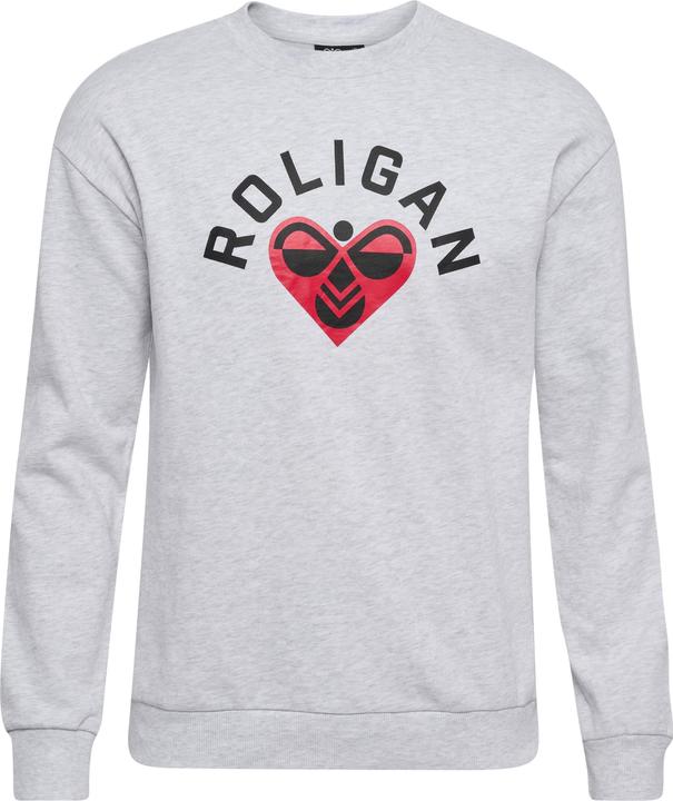 Actual product image hummel Hmlroligan sweatshirt (XXL)
