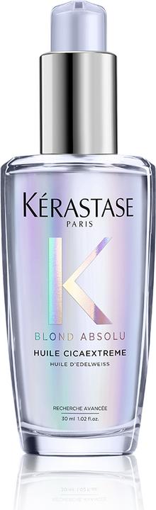Image du produit Kérastase Blond Absolu Huile Cicaextreme Mini (30 ml)