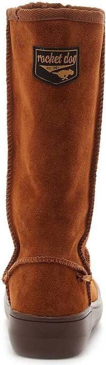 Image du produit Rocket Dog Bottes longues Sugardaddy cuir (42)