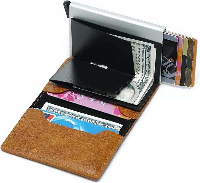Produktbild Yuwanet Brieftasche
