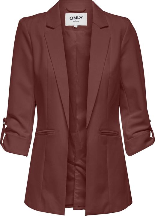 Only 3/4-Ärmel Blazer Blazer