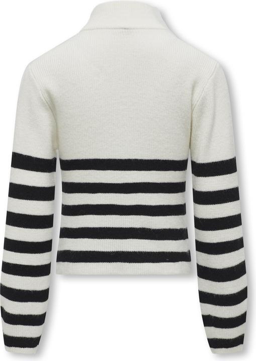 Actual product image Only KOGFRANCA pullover knitted jumper (146)