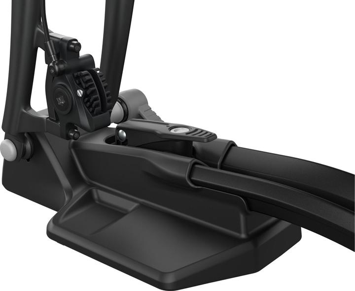 Actual product image Thule Fahrrad-Dachträger FastRide