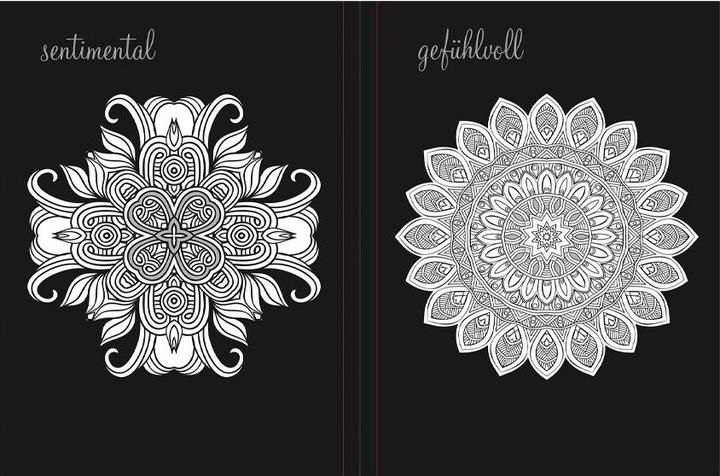 Immagine prodotto Mandala