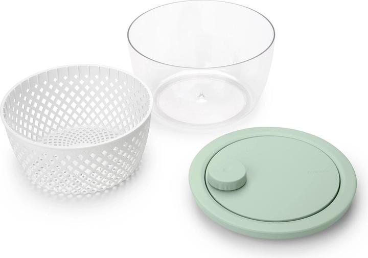 Productafbeelding Brabantia Salatschleuder Tasty+