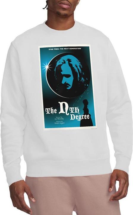 Produktbild The Next Generation Season 4 Episode 19 Sweatshirt (L)
