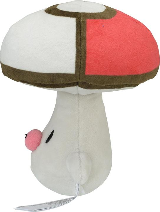 Actual product image Pokémon Gothita Sitting Cuties Plush - 12 cm (13 cm)