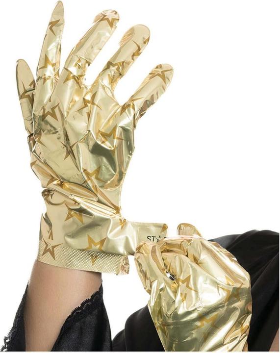 Produktbild Starskin - VIP The Gold Revitalizing Hand Mask (1 ml)