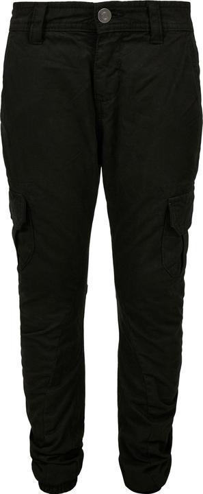 Urban Classics Boys Cargo Jogging Pants (110)