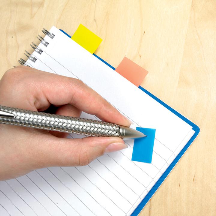 Immagine prodotto Post-it Indice (25 x 43 mm)