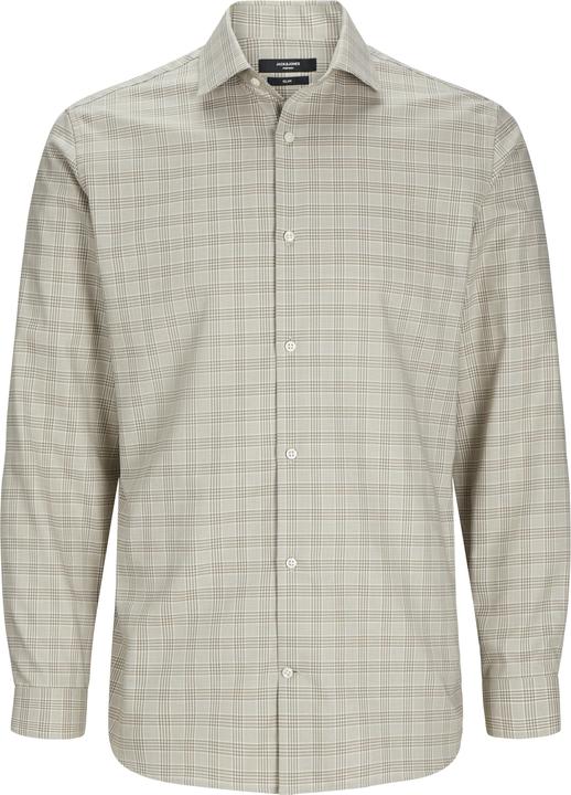 Image du produit Jack & Jones Jprblaparker Check L/S Shirt Sn (S)