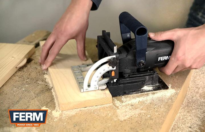 Immagine prodotto Ferm Bjm 1009