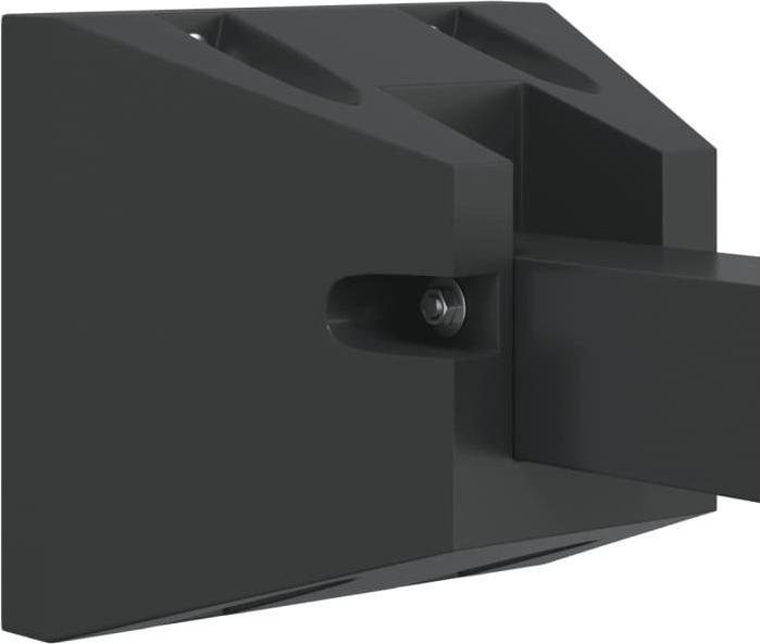 Image du produit VidaXL Support de montage mural pour vélo Pliable