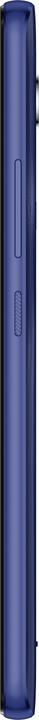 Actual product image Alcatel 3c (16 GB, Metallic Blue, 6", Dual SIM + SD, 8 Mpx, 3G)
