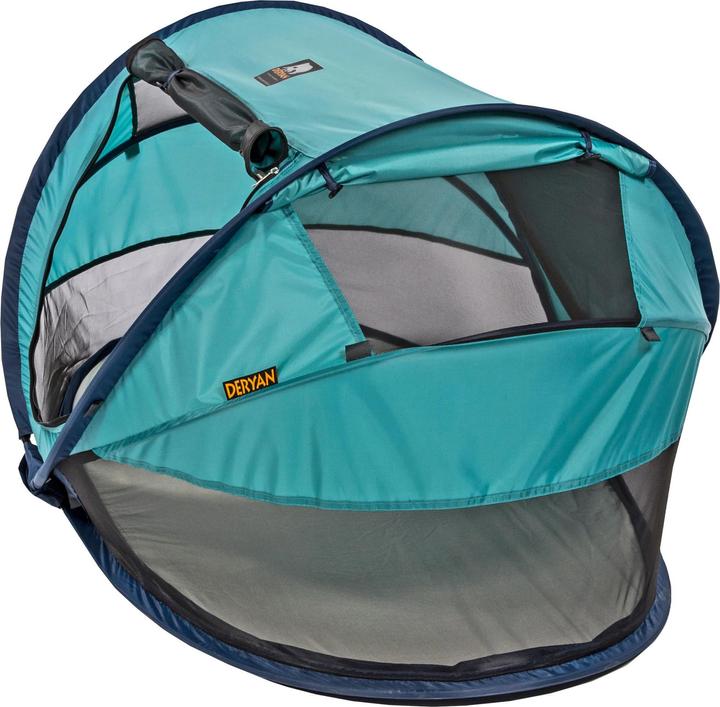 Actual product image Deryan Peuter Luxe