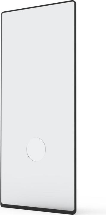 Actual product image Hama 3D full-screen protective glass (1 Piece, Samsung Galaxy S24 Ultra)