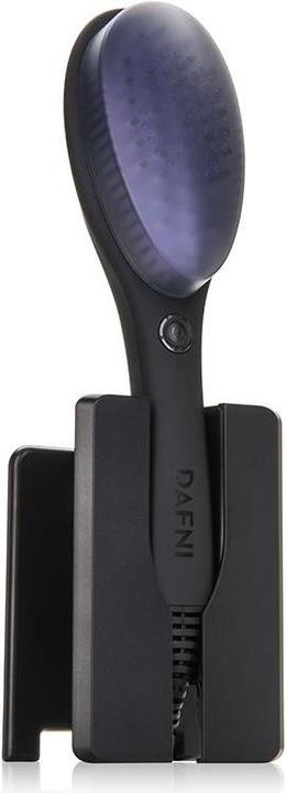 Produktbild Dafni - Hair Straightening Ceramic Brush Black
