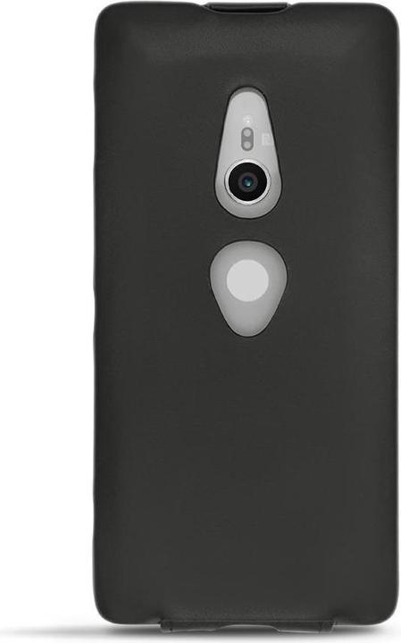 Noreve Leather cover vertical (Sony Xperia XZ2)