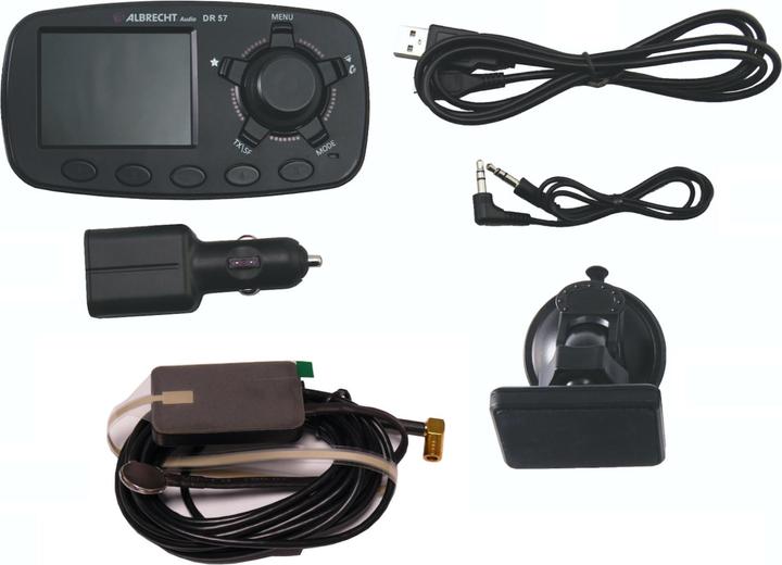 Produktbild Albrecht Dr 57
