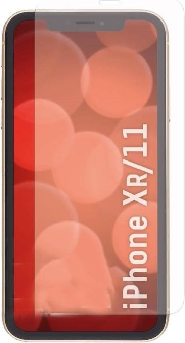 Productafbeelding Displex Smart Glass, Displayschutzfolie (1 Stuk, Apple iPhone 11)