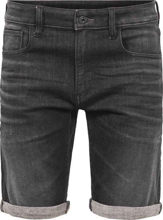 Actual product image G-Star 3301 Slim Short Medium Aged Grey (W36)