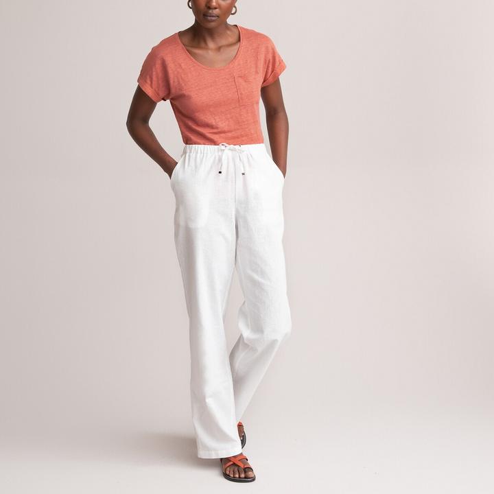 Image du produit Anne Weyburn Pantalon large (42)