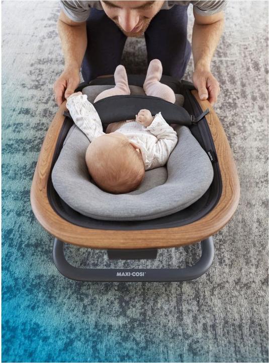 Actual product image Maxi-Cosi MC Kori Beyond Grey Eco