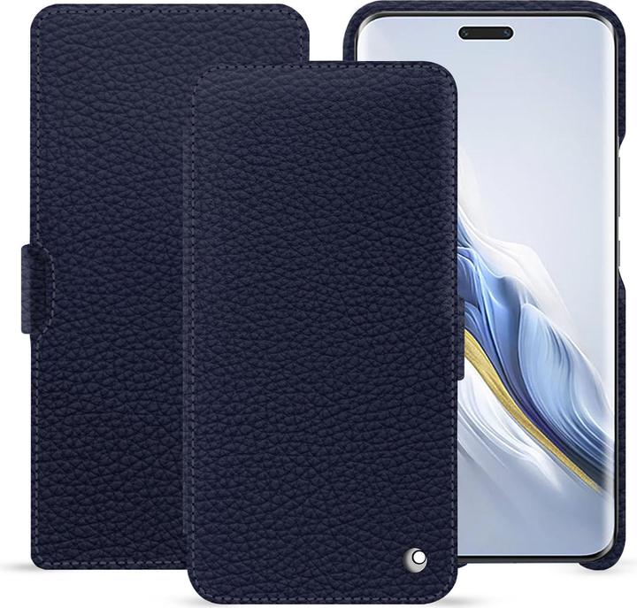 Immagine prodotto Noreve Coque en cuir à rabat horizontal (Honor Magic6 Pro)