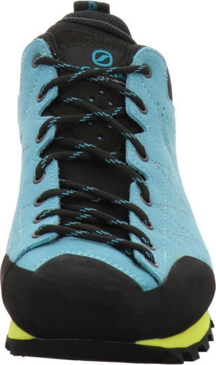 Actual product image Scarpa Zodiac Schuhe (39.5)