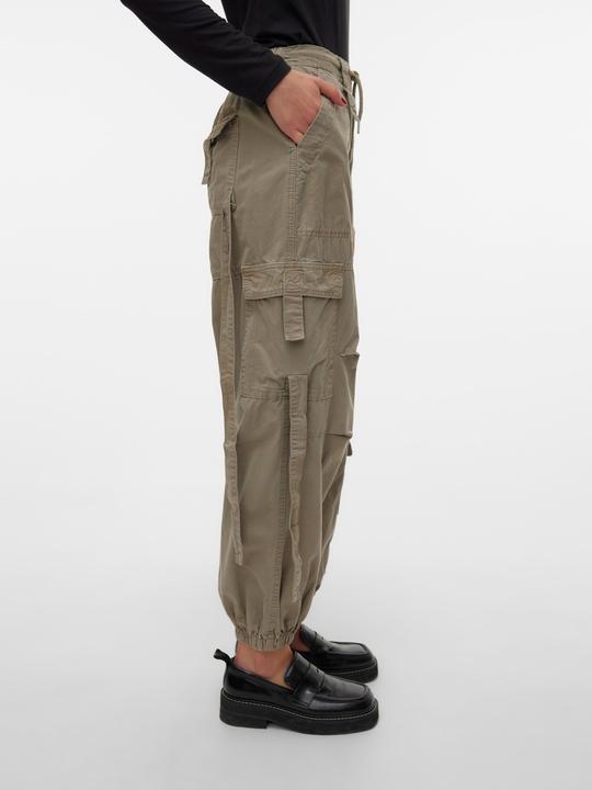 Produktbild Vero Moda VMBREEZY Mid Rise Locker geschnitten Jeans Locker geschnitten (W27/L32)