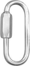 Image du produit Maillon Rapide inox, grande ouverture