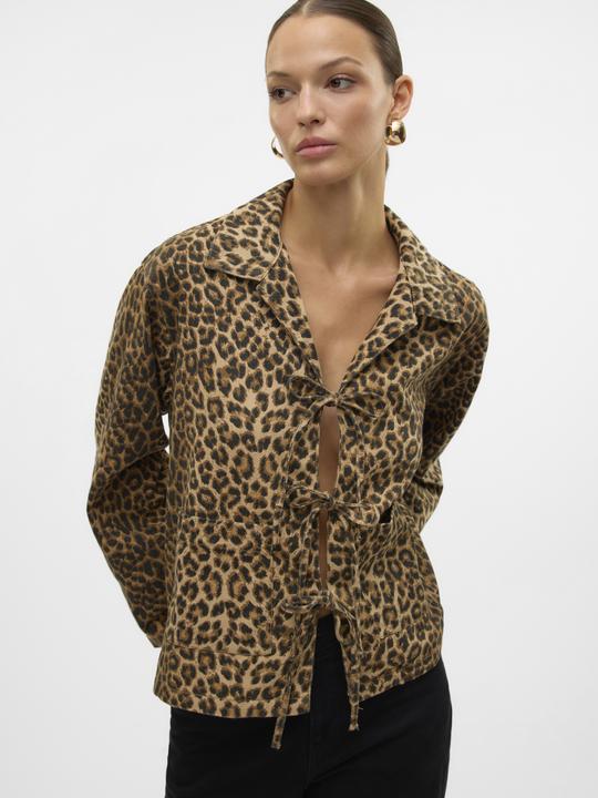 Produktbild Vero Moda VMKIRBY Jeansjacke Jeansjacke (XS)