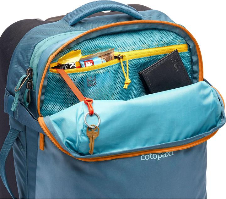 Actual product image Cotopaxi Allpa Roller Bag (38 l, M (50 - 90l))