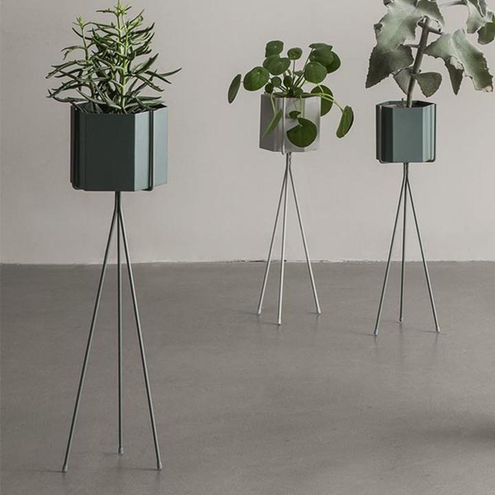 Actual product image Ferm Living Hexagon (18 cm)